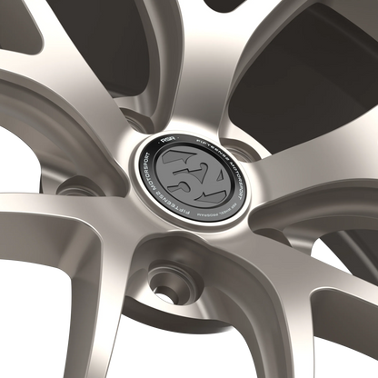Fifteen52 Wheel (RSR-Sector RSR) White Gold