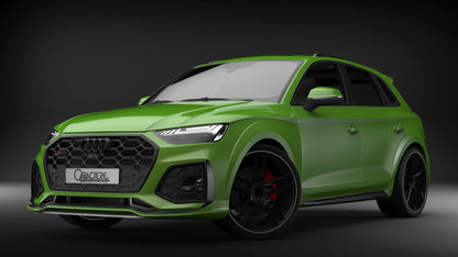 Audi Q5 & SQ5 (2022) 80A1 Caractere Complete Wide Aerodynamic Upgrade Body Kit