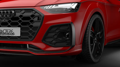 Audi Q5 & SQ5 Sportback (2022) 80A1 Caractere Complete Wide Aerodynamic Upgrade Body Kit