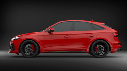 Audi Q5 & SQ5 Sportback (2022) 80A1 Caractere Complete Wide Aerodynamic Upgrade Body Kit