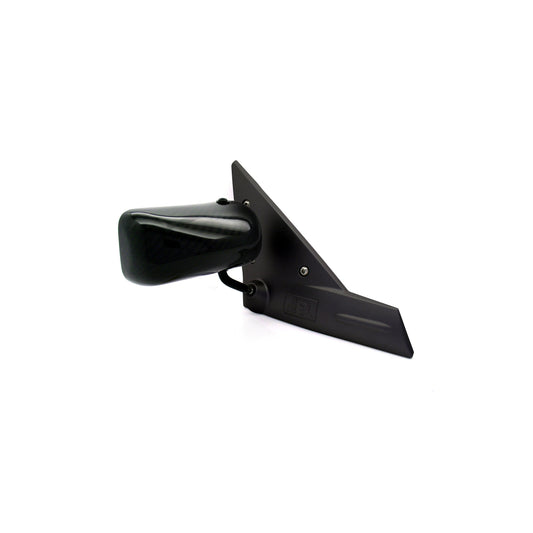APR Subaru Impreza WRX/STI Formula 3 Carbon Fiber Mirror/Black 2002-2007