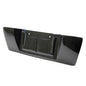 APR Mazda RX-8 Carbon Fiber License Plate Frame 2003-2008