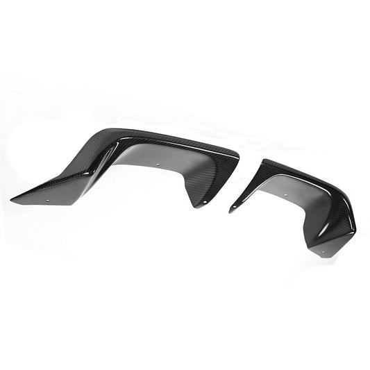 APR Subaru WRX/ STI Saloon Carbon Fiber Heat Shield 2011-2014