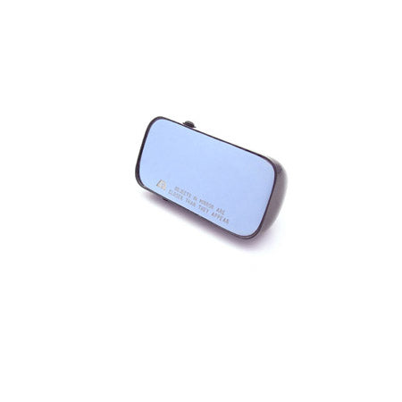 APR Formula 3 Carbon Mirror, Blue Lens