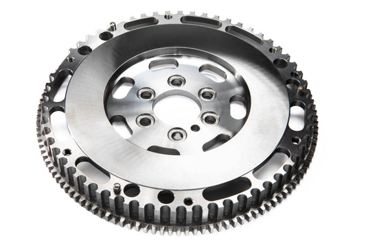 RTMG Ultralight Chromoly Flywheel For PSA TU5J4 / TU5JP4 / TU5JP4s - Stock Clutch - Peugeot 106 Rallye / Saxo VTS / C2 VTS