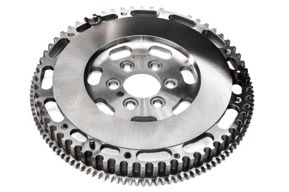 RTMG Ultralight Chromoly Flywheel For PSA TU5J4 / TU5JP4 / TU5JP4s - Stock Clutch - Peugeot 106 Rallye / Saxo VTS / C2 VTS