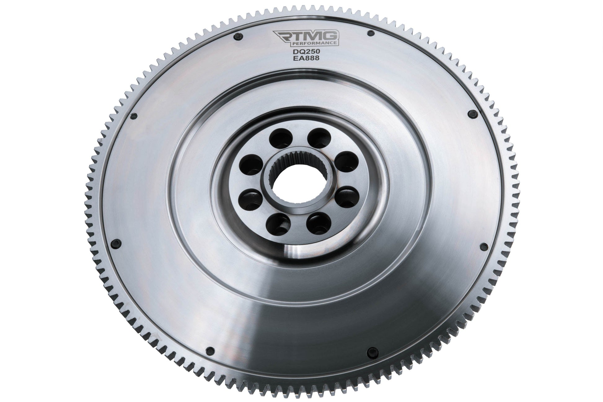 RTMG DSG DQ250 - Dual Mass Flywheel For VAG 2.0 TSI EA888 Engines