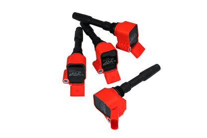 RTMG MQB Ignition Coils - VAG 1.8 / 2.0 / 2.5 / 2.9 / 3.0 TSI - TFSI Engines