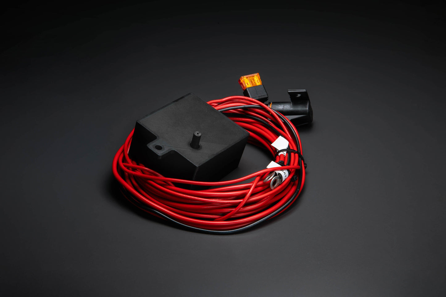 RTMG FWD Upgraded Low Pressure Fuel Pumps For VAG 1.8 / 2.0 TSI EA888 Gen 3: Powering Up To 1300 Horsepower
