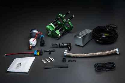 RTMG Upgrade Kit For Low Pressure Fuel Pump For VAG 1.8 / 2.0 TSI EA888 Gen 3