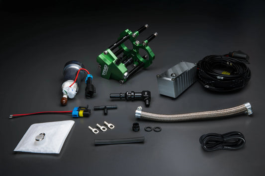 RTMG Upgrade Kit For Low Pressure Fuel Pump For VAG 1.8 / 2.0 TSI EA888 Gen 3