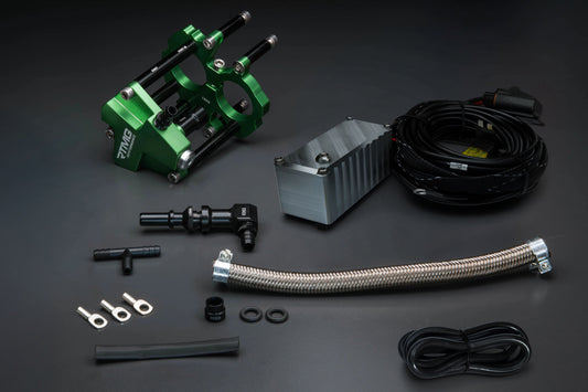 RTMG Upgrade Kit For Low Pressure Fuel Pump For VAG 1.8 / 2.0 TSI EA888 Gen 3