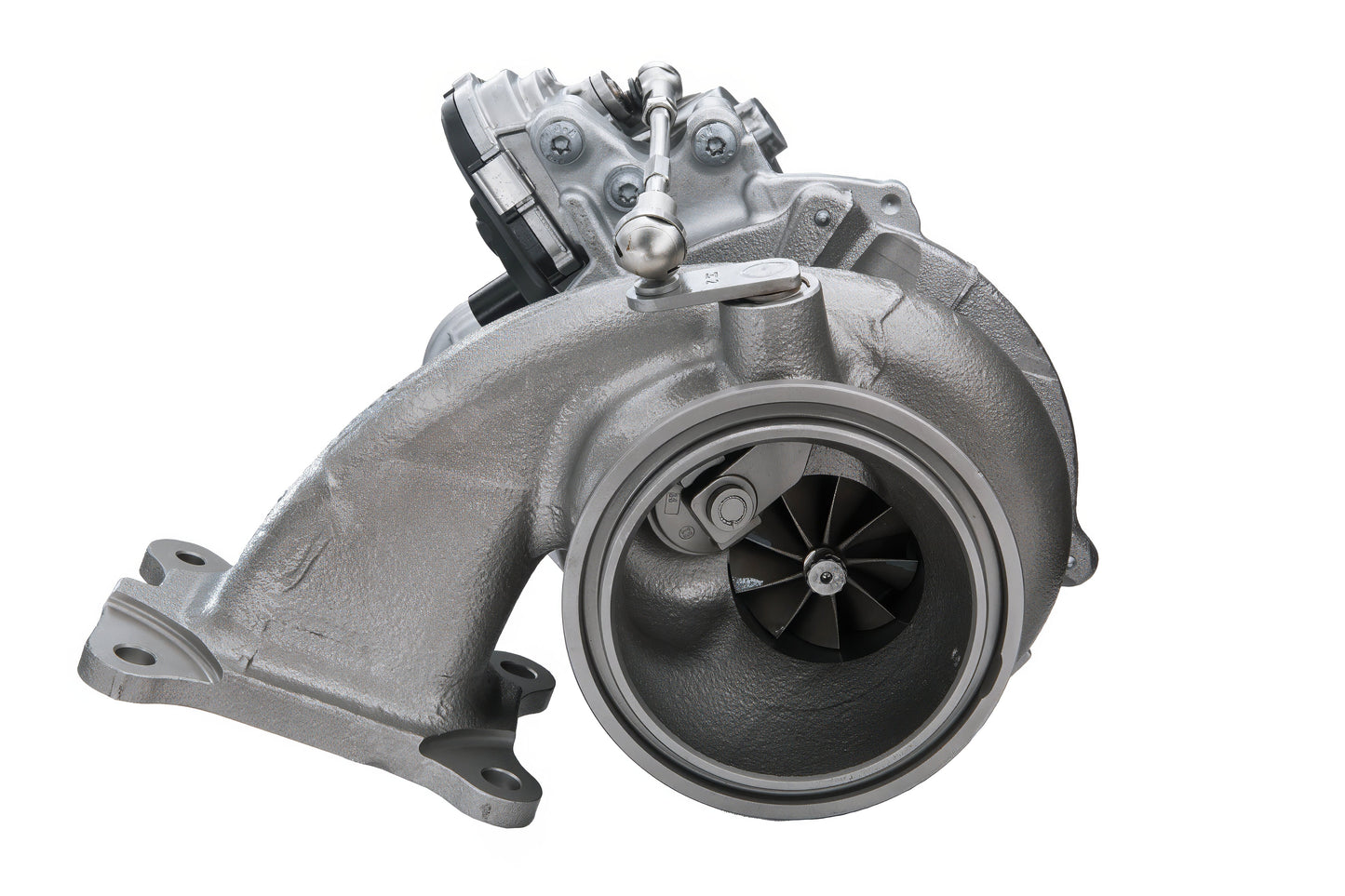 RTMG Hybrid Turbocharger 560RS For 560 HP - VW Golf 8 GTI / R - 2.0 TSI EA888 Gen 4