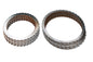 RTMG Upgraded Clutch Pack For VAG DSG DQ381 (0DW) Stock Clutches - Stage 1 - 850Nm
