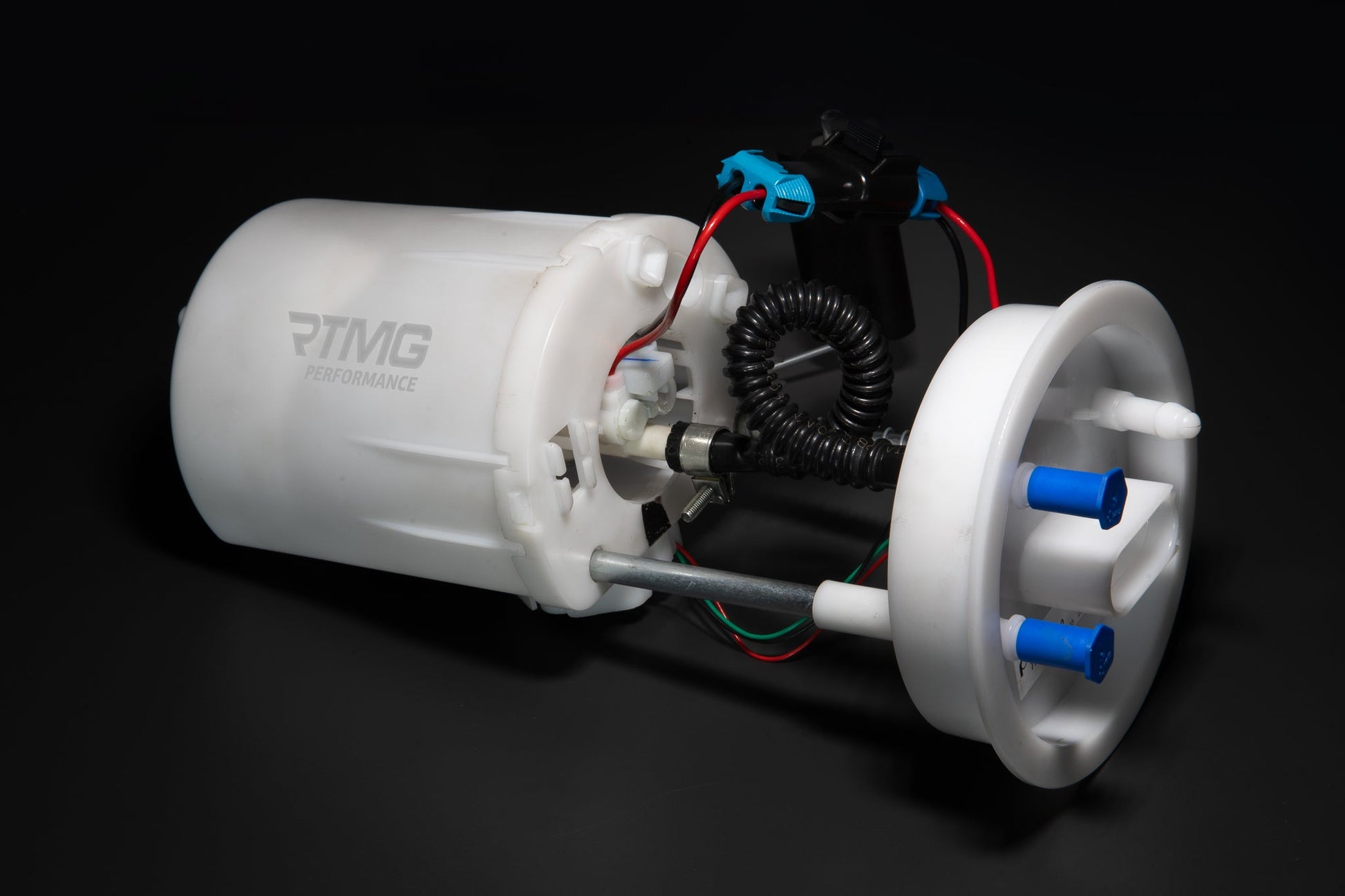 RTMG Upgraded Low Pressure Fuel Pump For VAG 1.4 TSI EA111