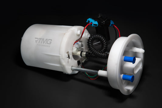 RTMG Upgraded Low Pressure Fuel Pump For VAG 1.4 TSI EA111