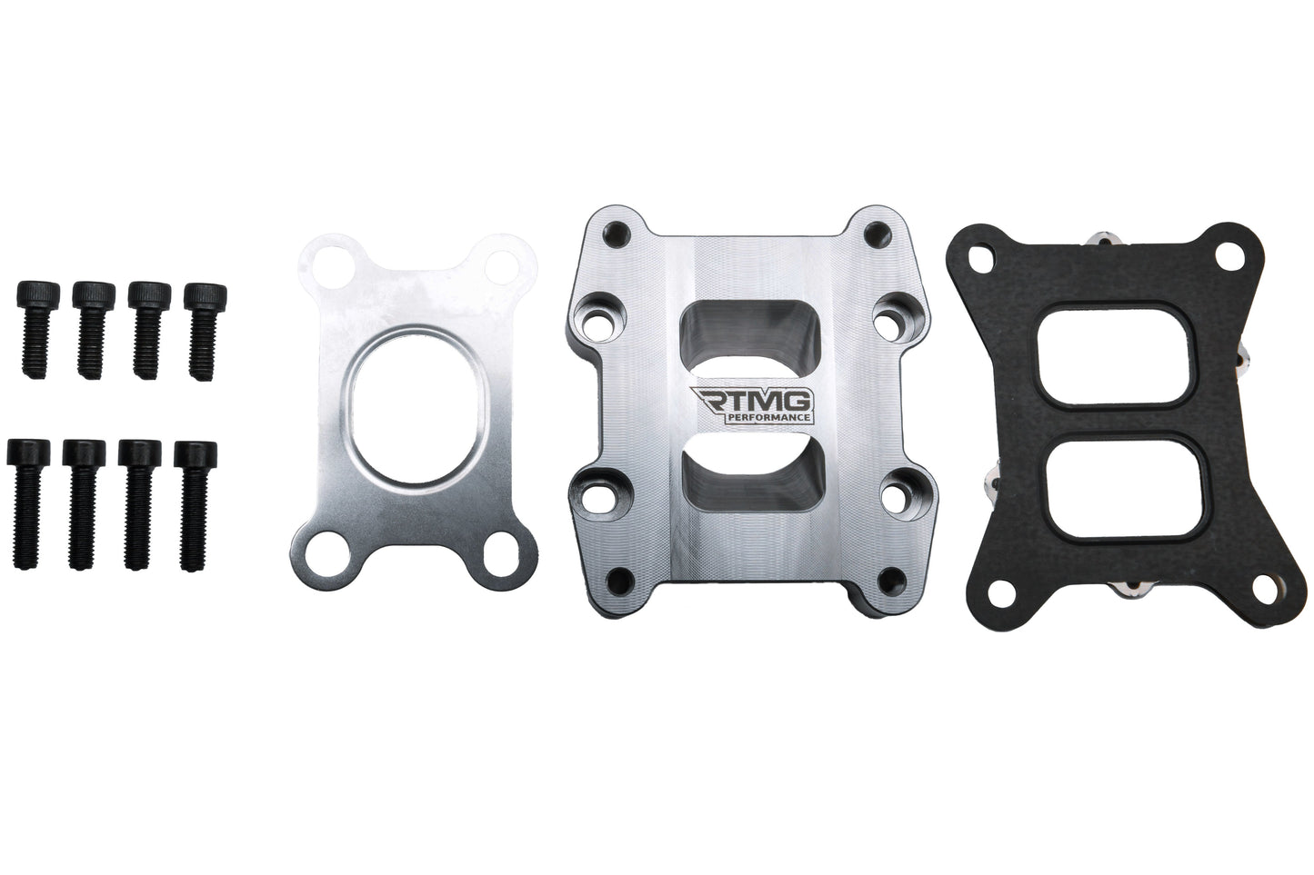 RTMG IS12 / IS20 / IS38 Turbo To 1.2 / 1.4 TSI EA211 Adapter Plate