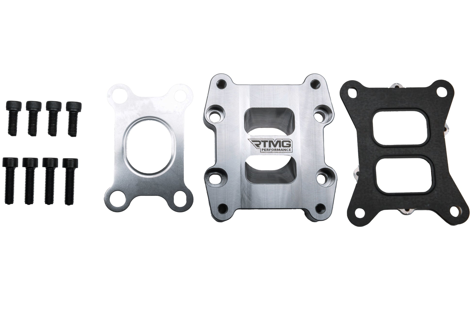 RTMG IS12 / IS20 / IS38 Turbo To 1.2 / 1.4 TSI EA211 Adapter Plate