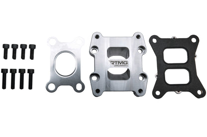 RTMG IS12 / IS20 / IS38 Turbo To 1.2 / 1.4 TSI EA211 Adapter Plate