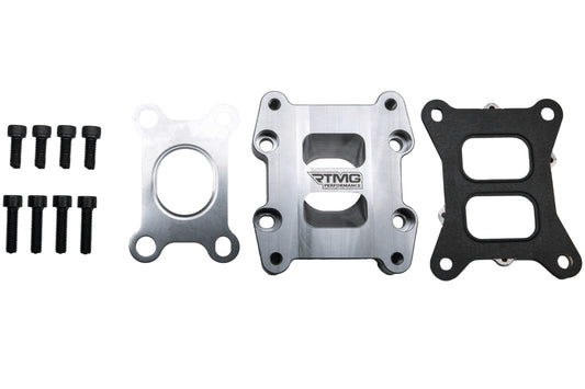 RTMG IS12 / IS20 / IS38 Turbo To 1.2 / 1.4 TSI EA211 Adapter Plate