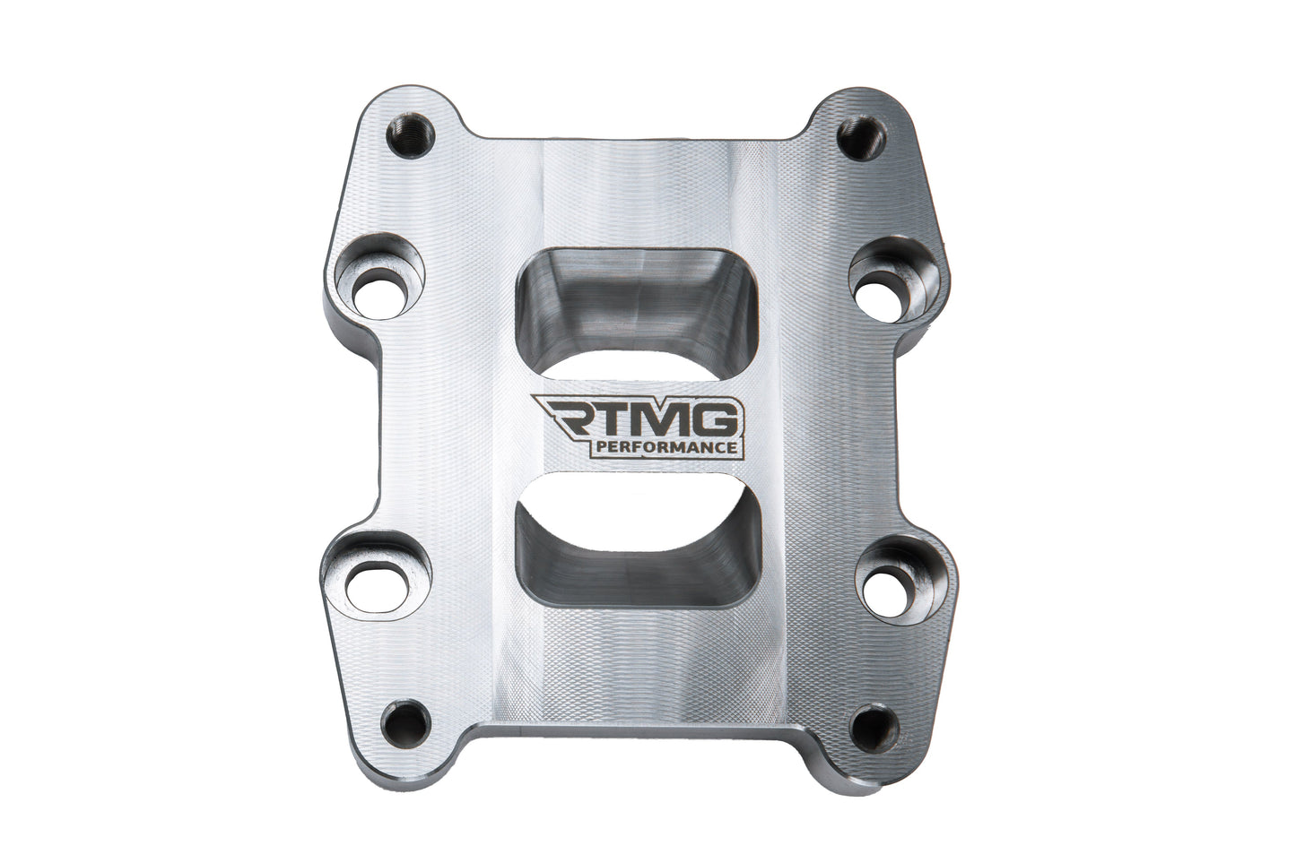 RTMG IS12 / IS20 / IS38 Turbo To 1.2 / 1.4 TSI EA211 Adapter Plate