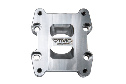 RTMG IS12 / IS20 / IS38 Turbo To 1.2 / 1.4 TSI EA211 Adapter Plate