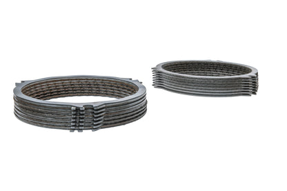 RTMG DL501 Upgrade Clutch