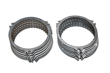 RTMG DL501 Upgrade Clutch