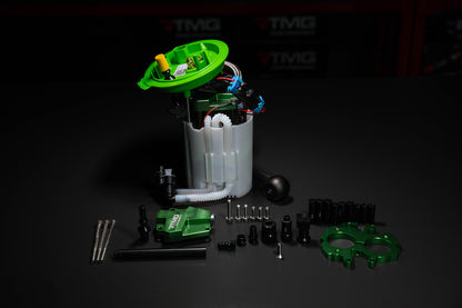 RTMG AWD Upgraded Low Pressure Fuel Pumps For VAG 1.8 / 2.0 TSI EA888 Gen 3