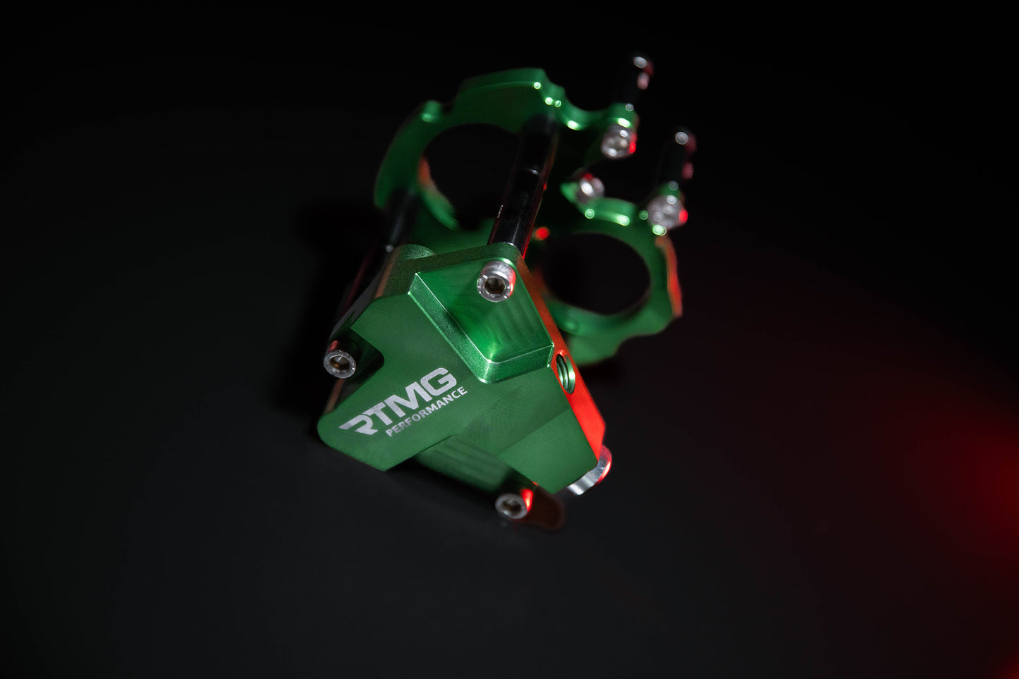 RTMG AWD Upgraded Low Pressure Fuel Pumps For VAG 1.8 / 2.0 TSI EA888 Gen 3