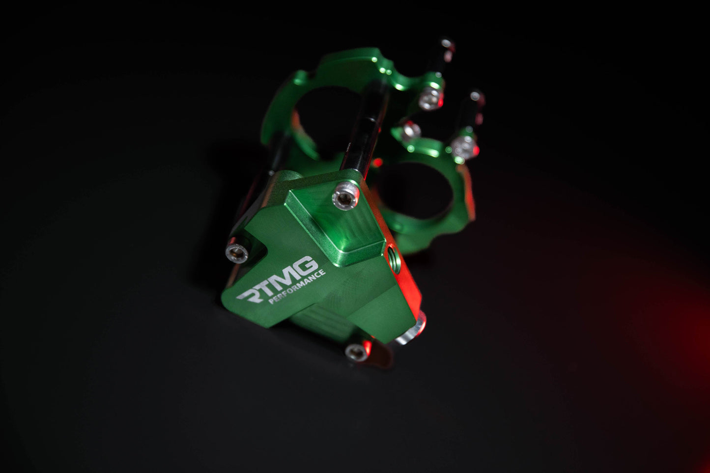 RTMG FWD Upgraded Low Pressure Fuel Pumps For VAG 1.8 / 2.0 TSI EA888 Gen 3: Powering Up To 1300 Horsepower