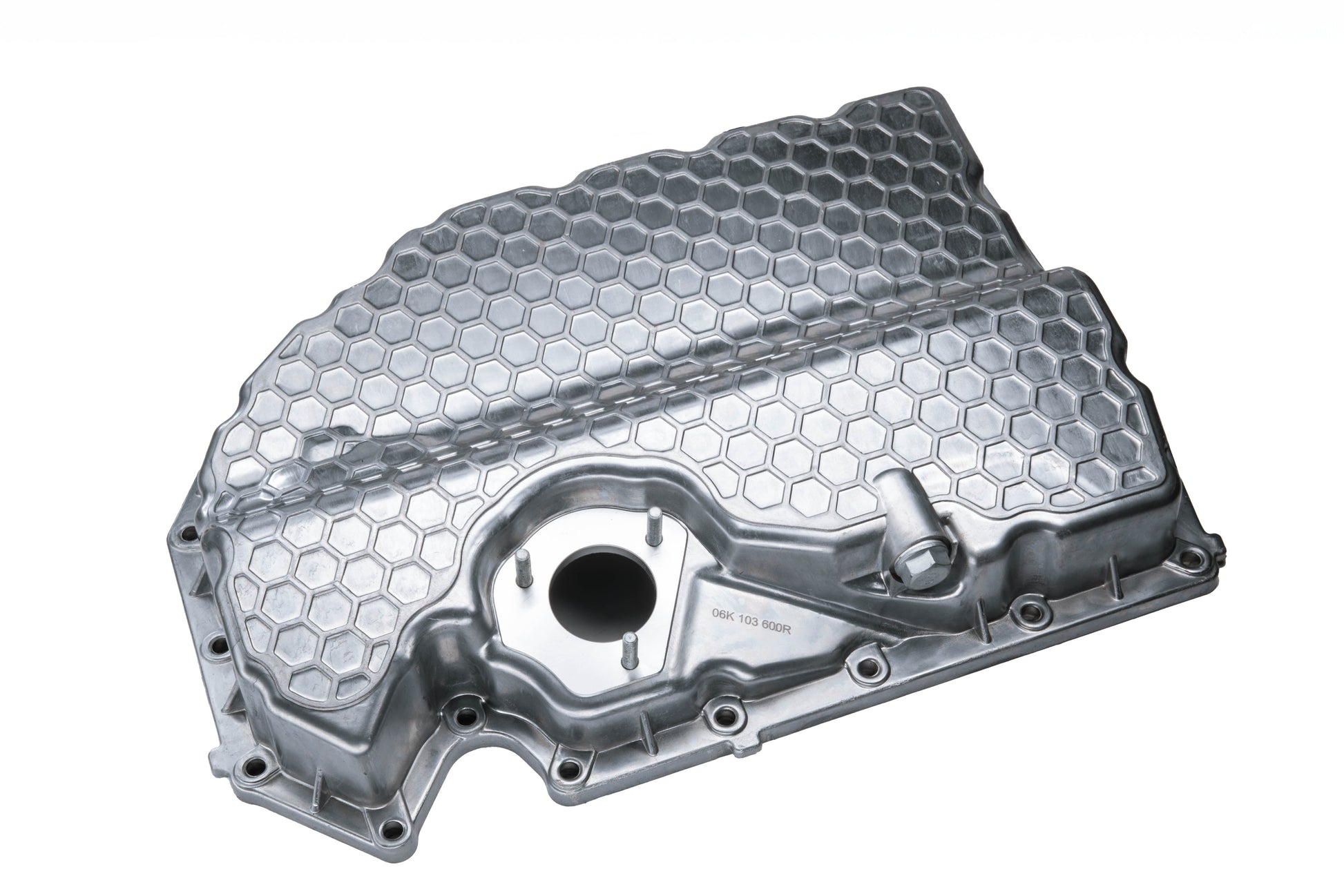 RTMG Aluminum Oil Pan For VAG 2.0 TSI EA888 Gen 3 Engines