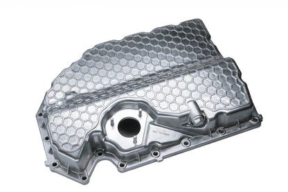 RTMG Aluminum Oil Pan For VAG 2.0 TSI EA888 Gen 3 Engines