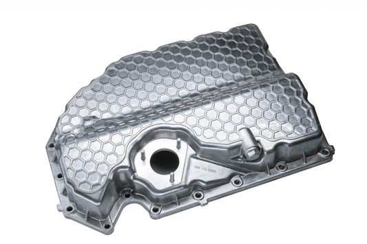 RTMG Aluminum Oil Pan For VAG 2.0 TSI EA888 Gen 3 Engines