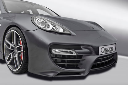 Porsche Panamera Turbo GTS 970 Caractere Complete Aerodynamic Upgrade Body Kit