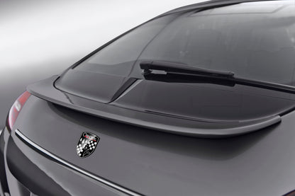 Porsche Panamera Turbo GTS 970 Caractere Complete Aerodynamic Upgrade Body Kit