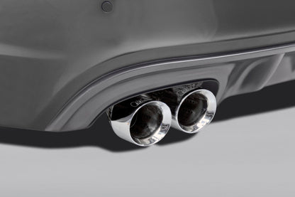 Porsche Panamera Turbo GTS 970 Caractere Complete Aerodynamic Upgrade Body Kit