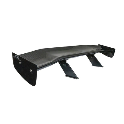 APR Cadillac CTS-V Coupe GTC-500 Adjustable Wing 2011-2015
