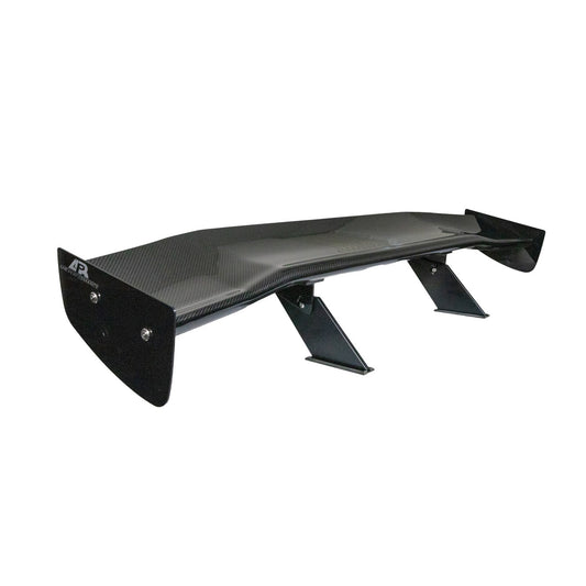 APR Cadillac CTS-V Coupe GTC-500 Adjustable Wing 2011-2015