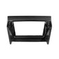 Fabspeed Carbon Fiber Center Console Navigation Screen Outer Panel - Lamborghini Aventador (FS-CF-LAM-AVRDTO)