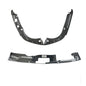 APR Honda FL5 Civic Type R Radiator Cooling Plate Kit 2023-Onwards