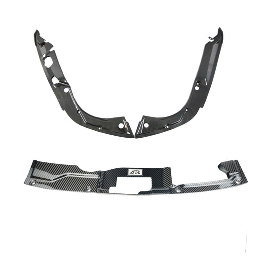 APR Honda FL5 Civic Type R Radiator Cooling Plates 2023-Onwards