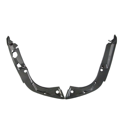 APR Honda FL5 Civic Type R Radiator Cooling Plates 2023-Onwards