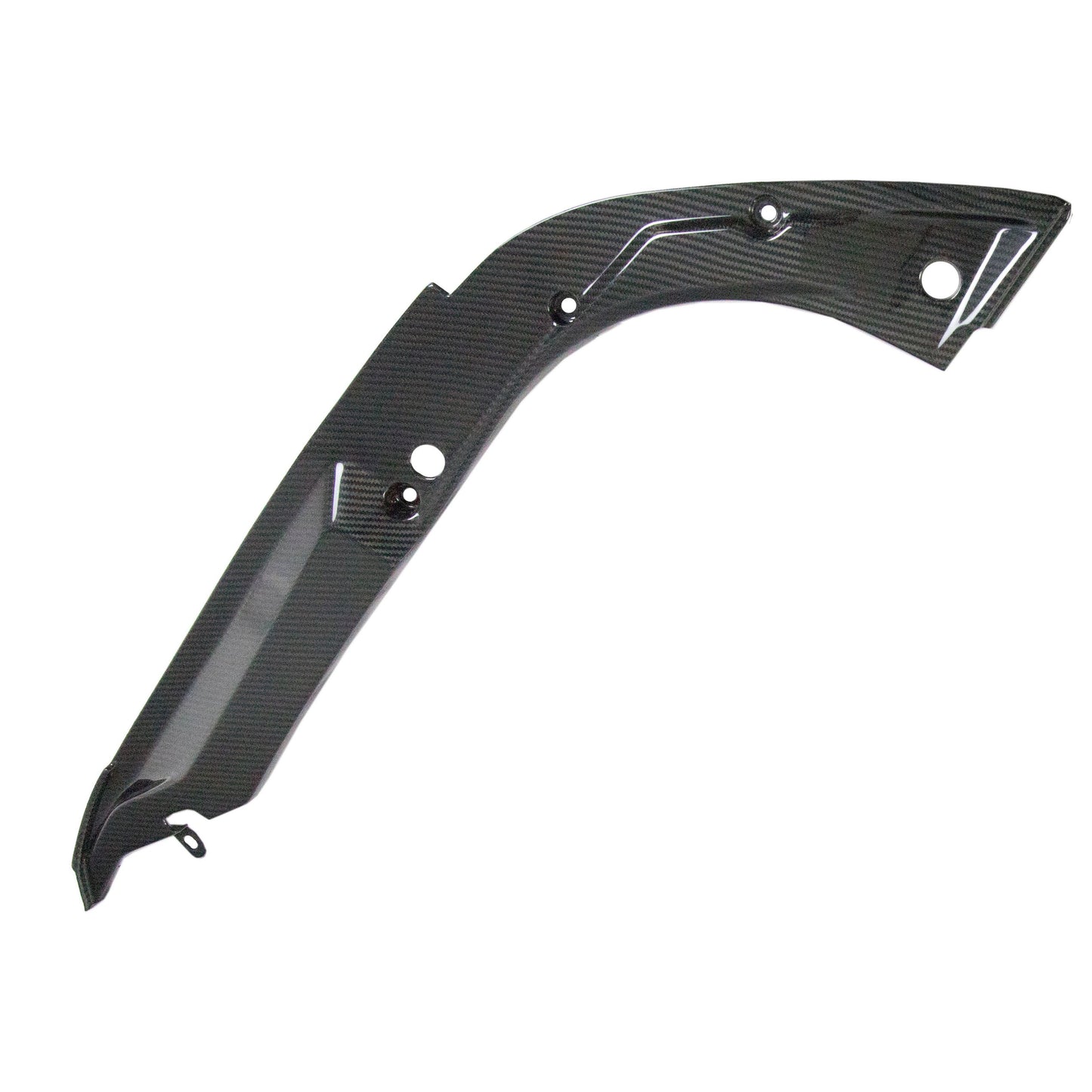 APR Honda FL5 Civic Type R Radiator Cooling Plates 2023-Onwards