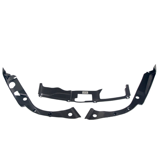 APR Acura Integra Type S DE5 Radiator Cooling Plates 2023-Onwards