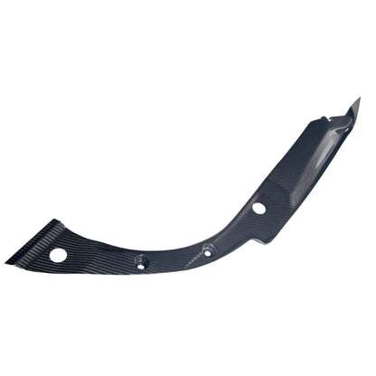 APR Acura Integra Type S DE5 Radiator Cooling Plates 2023-Onwards