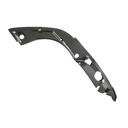 APR Honda FL5 Civic Type R Radiator Cooling Plates 2023-Onwards