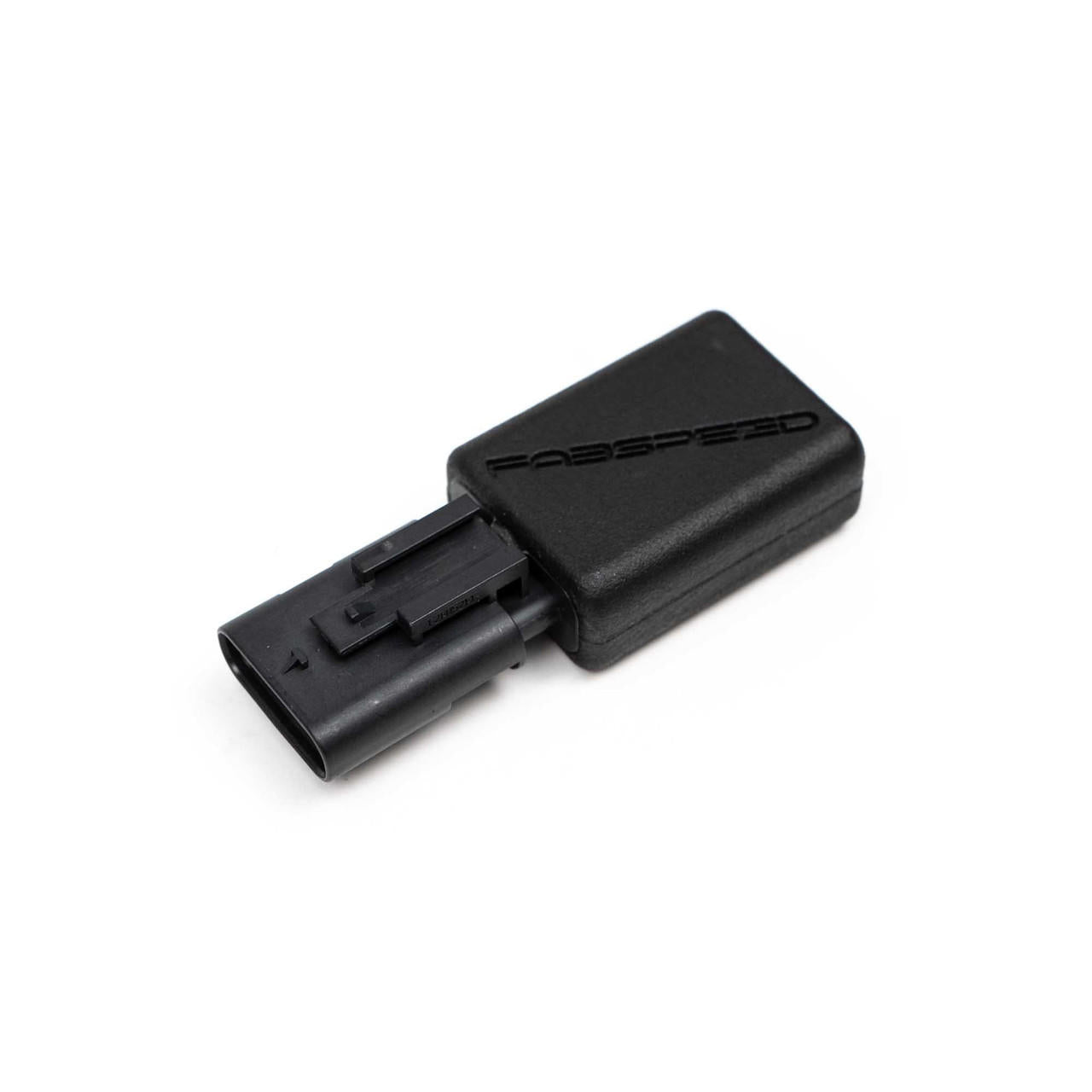 Fabspeed Chevrolet Corvette C8 AFM Valve Simulator Module 2020 Onwards (FS.CHEVY.C8.SIM.XXX)