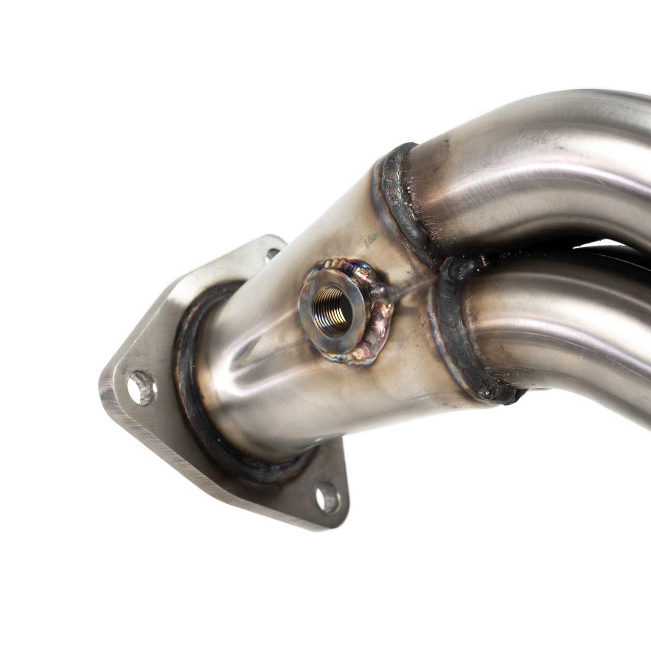 Fabspeed Chevrolet Corvette C8 / E-Ray Long Tube Sport Headers 2020 Onwards (FS.CHEVY.C8X.HDRS)