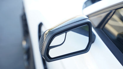 APR Ford Mustang S550 / S650 / GT350 / GT500 Replacement Mirrors 2015-2024